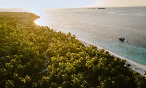 Croisière surf - Horizon 2